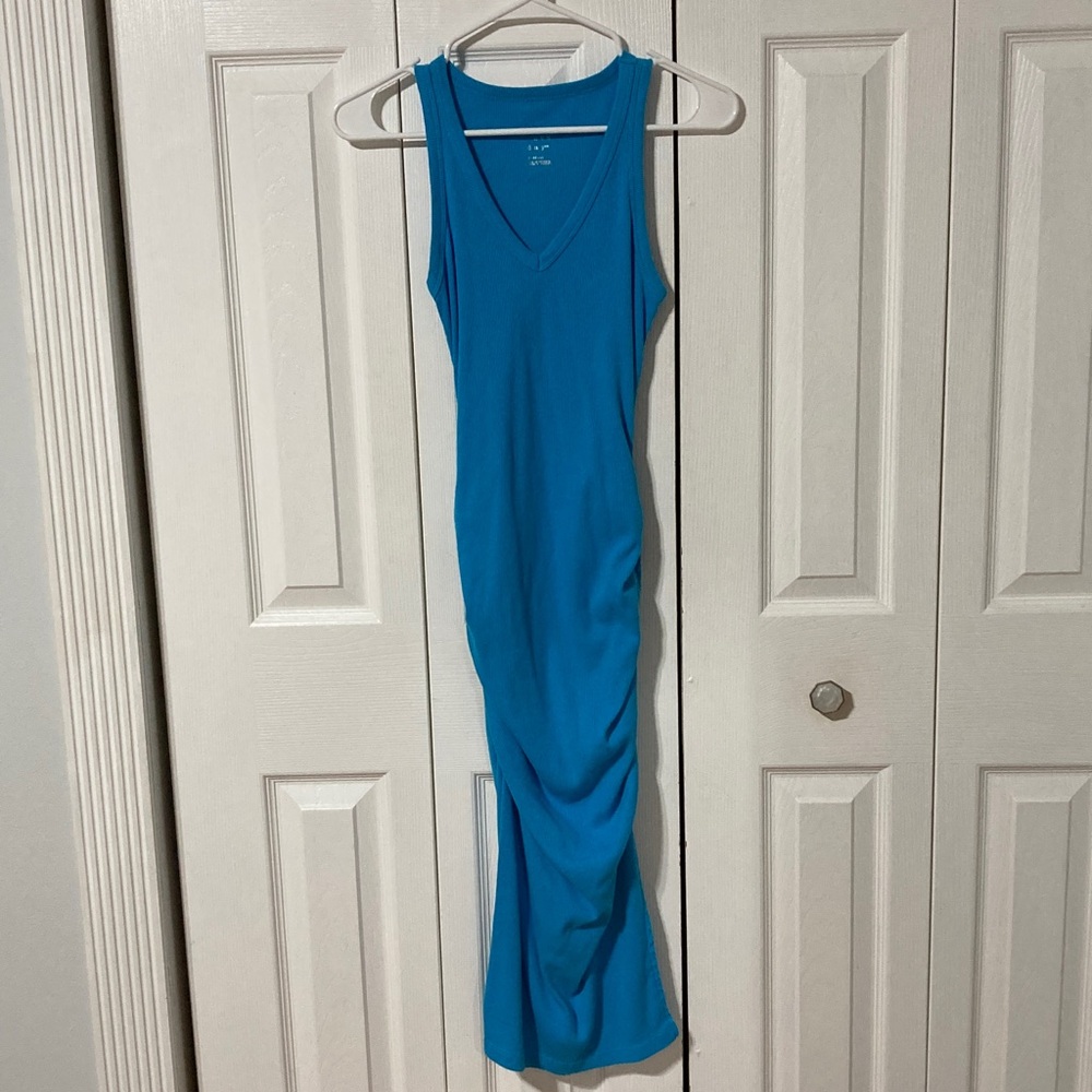 a new day V-Neck Tank Dress